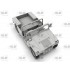 1/35 US Army Humvee M1097A2 2000s 1/35 US Army Humvee M1097A2 2000s