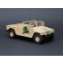 1/35 US Army Humvee M1097A2 2000s 1/35 US Army Humvee M1097A2 2000s