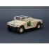 1/35 US Army Humvee M1097A2 2000s 1/35 US Army Humvee M1097A2 2000s