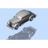 1/35 WWII German Staff Car Admiral Cabriolet with Crew (1 Model kit with 3 Figures) 1/35 WWII German Staff Car Admiral Cabriolet with Crew (1 Model kit with 3 Figures)