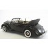 1/35 WWII German Staff Car Admiral Cabriolet with Crew (1 Model kit with 3 Figures) 1/35 WWII German Staff Car Admiral Cabriolet with Crew (1 Model kit with 3 Figures)