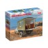 1/35 WWII British Army Mobile Chapel 1/35 WWII British Army Mobile Chapel
