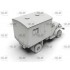 1/35 WWII British Army Mobile Chapel 1/35 WWII British Army Mobile Chapel