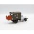 1/35 WWII British Army Mobile Chapel 1/35 WWII British Army Mobile Chapel