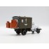 1/35 WWII British Army Mobile Chapel 1/35 WWII British Army Mobile Chapel