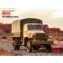 1/35 US G7117 Military Truck 1/35 US G7117 Military Truck