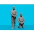 1/35 WWII British Soldiers and Chaplain - Prayer Before Battle You are important to God 1/35 WWII British Soldiers and Chaplain - Prayer Before Battle You are important to God