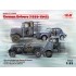 1/35 German Drivers 1939-1945 (4 figures) 1/35 German Drivers 1939-1945 (4 figures)