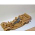 1/35 German Drivers 1939-1945 (4 figures) 1/35 German Drivers 1939-1945 (4 figures)