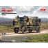 1/35 FWD Type B - WWI US Ammunition Truck 1/35 FWD Type B - WWI US Ammunition Truck