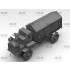 1/35 FWD Type B - WWI US Ammunition Truck 1/35 FWD Type B - WWI US Ammunition Truck