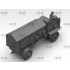 1/35 FWD Type B - WWI US Ammunition Truck 1/35 FWD Type B - WWI US Ammunition Truck