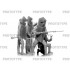 1/35 US Infantry Brewster Body Shield (4 figures) 1/35 US Infantry Brewster Body Shield (4 figures)