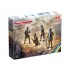 1/35 US Infantry Brewster Body Shield (4 figures) 1/35 US Infantry Brewster Body Shield (4 figures)