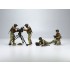 1/35 ATGM Stugna-P with Ukrainian Crew 1/35 ATGM Stugna-P with Ukrainian Crew
