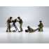 1/35 ATGM Stugna-P with Ukrainian Crew 1/35 ATGM Stugna-P with Ukrainian Crew