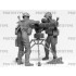 1/35 ATGM Stugna-P with Ukrainian Crew 1/35 ATGM Stugna-P with Ukrainian Crew