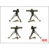 1/35 ATGM Stugna-P with Ukrainian Crew 1/35 ATGM Stugna-P with Ukrainian Crew