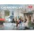 1/35 Chernobyl #5. Evacuation (4 adults, 1 child and luggage) 1/35 Chernobyl #5. Evacuation (4 adults, 1 child and luggage)