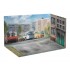1/35 Chernobyl #5. Evacuation (4 adults, 1 child and luggage) 1/35 Chernobyl #5. Evacuation (4 adults, 1 child and luggage)