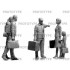 1/35 Chernobyl #5. Evacuation (4 adults, 1 child and luggage) 1/35 Chernobyl #5. Evacuation (4 adults, 1 child and luggage)