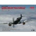 1/48 WWII British Fighter Spitfire Mk.IXc Beer Delivery 1/48 WWII British Fighter Spitfire Mk.IXc Beer Delivery