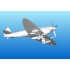 1/48 WWII British Fighter Spitfire Mk.IXc Beer Delivery 1/48 WWII British Fighter Spitfire Mk.IXc Beer Delivery