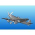 1/48 WWII British Fighter Spitfire Mk.IXc Beer Delivery 1/48 WWII British Fighter Spitfire Mk.IXc Beer Delivery