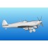 1/48 WWII British Fighter Spitfire Mk.IXc Beer Delivery 1/48 WWII British Fighter Spitfire Mk.IXc Beer Delivery