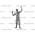 1/48 Vietnam War US Pilots & Ground Personnel (5 figures) 1/48 Vietnam War US Pilots & Ground Personnel (5 figures)