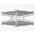 1/48 German Mistel S1 Composite Training Aircraft 1/48 German Mistel S1 Composite Training Aircraft