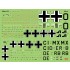 1/48 German Mistel S1 Composite Training Aircraft 1/48 German Mistel S1 Composite Training Aircraft