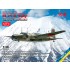 1/48 Japanese Ki-21-Ib Sally Heavy Bomber 1/48 Japanese Ki-21-Ib Sally Heavy Bomber