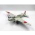 1/48 Japanese Ki-21-Ib Sally Heavy Bomber 1/48 Japanese Ki-21-Ib Sally Heavy Bomber