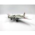 1/48 Japanese Ki-21-Ib Sally Heavy Bomber 1/48 Japanese Ki-21-Ib Sally Heavy Bomber
