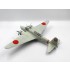 1/48 Japanese Ki-21-Ib Sally Heavy Bomber 1/48 Japanese Ki-21-Ib Sally Heavy Bomber