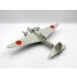 1/48 Japanese Ki-21-Ib Sally Heavy Bomber 1/48 Japanese Ki-21-Ib Sally Heavy Bomber