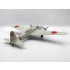 1/48 Japanese Ki-21-Ib Sally Heavy Bomber 1/48 Japanese Ki-21-Ib Sally Heavy Bomber