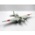 1/48 Japanese Ki-21-Ib Sally Heavy Bomber 1/48 Japanese Ki-21-Ib Sally Heavy Bomber