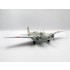 1/48 Japanese Ki-21-Ib Sally Heavy Bomber 1/48 Japanese Ki-21-Ib Sally Heavy Bomber