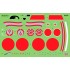 1/48 Japanese Ki-21-Ib Sally Heavy Bomber 1/48 Japanese Ki-21-Ib Sally Heavy Bomber