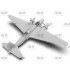 1/48 Japanese Ki-21-Ib Sally Heavy Bomber 1/48 Japanese Ki-21-Ib Sally Heavy Bomber