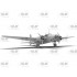 1/48 Japanese Ki-21-Ib Sally Heavy Bomber 1/48 Japanese Ki-21-Ib Sally Heavy Bomber