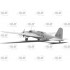 1/48 Japanese Ki-21-Ib Sally Heavy Bomber 1/48 Japanese Ki-21-Ib Sally Heavy Bomber