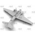 1/48 Japanese Ki-21-Ib Sally Heavy Bomber 1/48 Japanese Ki-21-Ib Sally Heavy Bomber