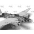 1/48 Japanese Ki-21-Ib Sally Heavy Bomber 1/48 Japanese Ki-21-Ib Sally Heavy Bomber