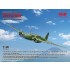 1/48 Japanese Ki-21-Ia Sally Heavy Bomber 1/48 Japanese Ki-21-Ia Sally Heavy Bomber