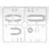 1/48 Japanese Ki-21-Ia Sally Heavy Bomber 1/48 Japanese Ki-21-Ia Sally Heavy Bomber