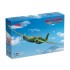 1/48 Japanese Ki-21-Ia Sally Heavy Bomber 1/48 Japanese Ki-21-Ia Sally Heavy Bomber