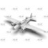 1/48 Japanese Ki-21-Ia Sally Heavy Bomber 1/48 Japanese Ki-21-Ia Sally Heavy Bomber